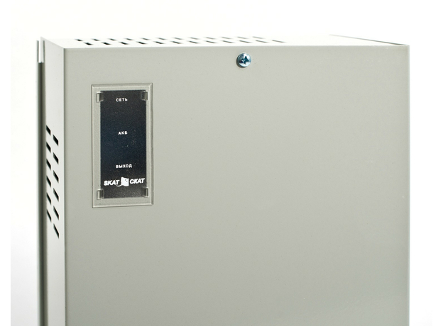 Блок бесперебойного питания RAPAN-100 исп. V.8 Бастион