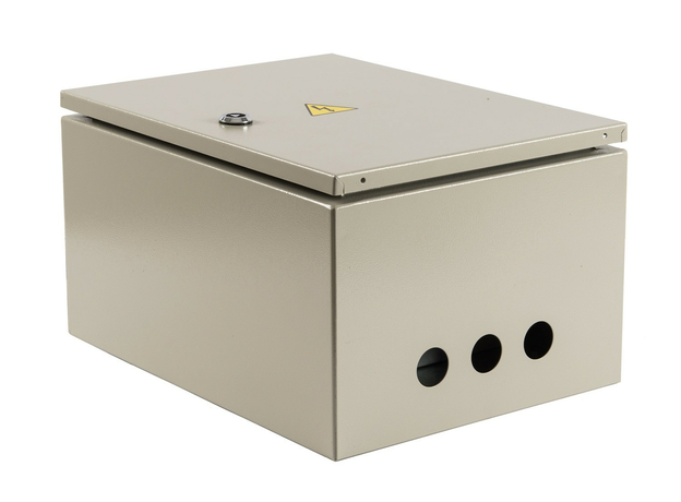 Аккумуляторный отсек АО 1/40 исп.5М Бастион