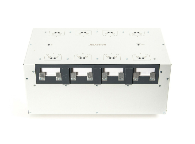 Комплекс по обслуживанию АКБ СКАТ-ЗУ-8К-7Ач Бастион