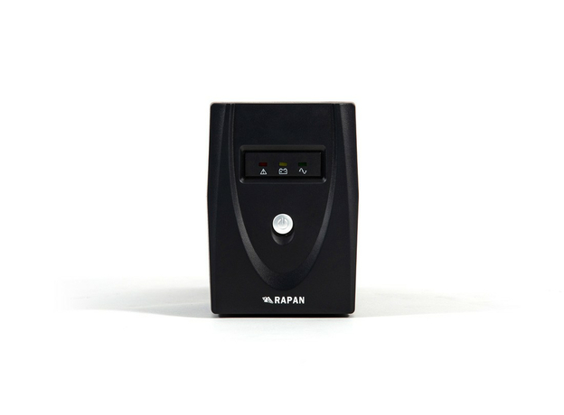 Источник бесперебойного питания RAPAN-UPS 600 Бастион