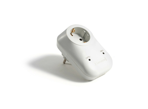 Защита от импульсных перенапряжений АЛЬБАТРОС-220/3500 AC Бастион