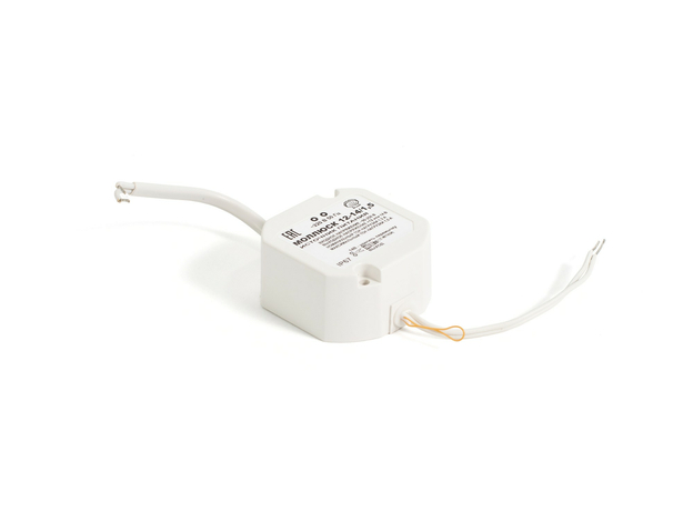 Малогабаритный блок питания МОЛЛЮСК-12-14/1,5 Бастион