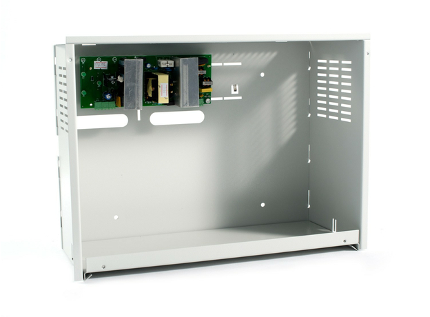 Источник питания СКАТ-2400 И7 исп.5000 Бастион