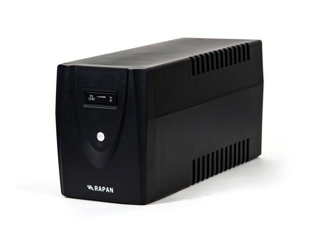 Источник бесперебойного питания RAPAN-UPS 2000 Бастион
