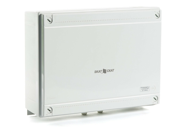 Источник питания SKAT-V.24/220AC Бастион