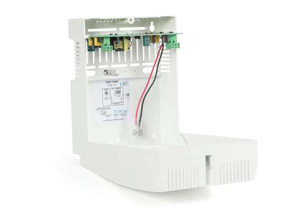 Источник питания СКАТ-1200Б Бастион