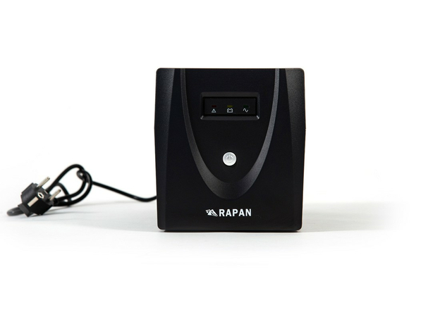 Источник бесперебойного питания RAPAN-UPS 1000 Бастион