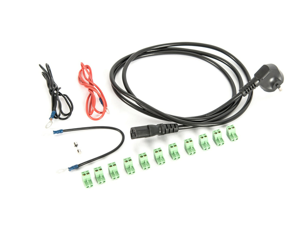 Источник питания для CCTV SKAT-V.8 RACK Бастион