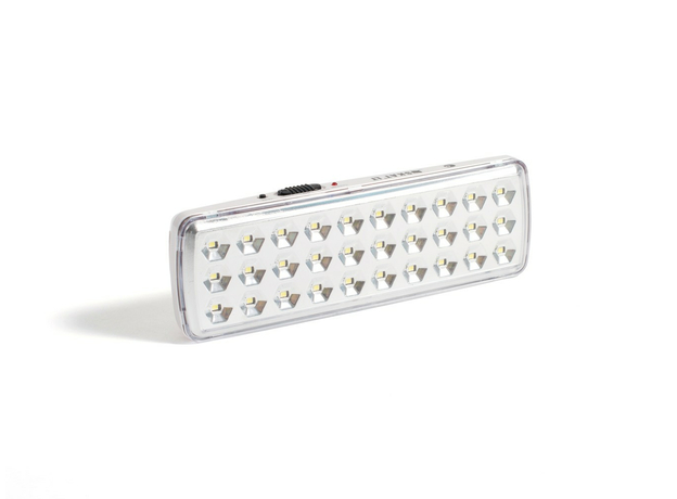 Аварийный светильник Skat LT-301200-LED-Li-Ion Бастион Аварийный светильник Skat LT-301200-LED-Li-Ion Бастион