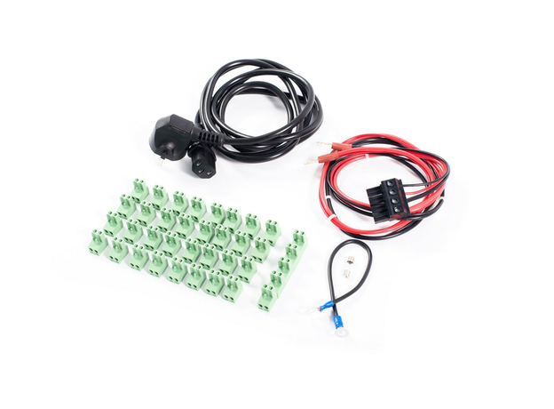 Источник питания для CCTV SKAT-V.32 RACK Бастион