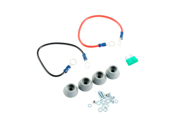 Источник питания СКАТ-1200Р20 Бастион