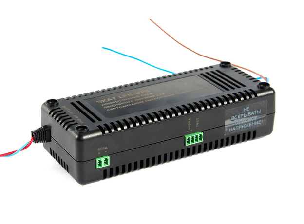 Блок аварийного питания Li-ion SKAT LPB-UPS Бастион