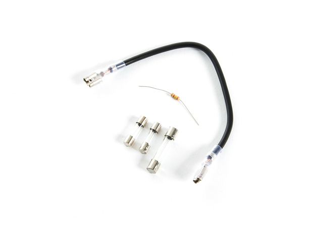 Источник питания SKAT-V.24/220AC Бастион