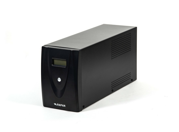 Источник бесперебойного питания RAPAN-UPS 3000 Бастион