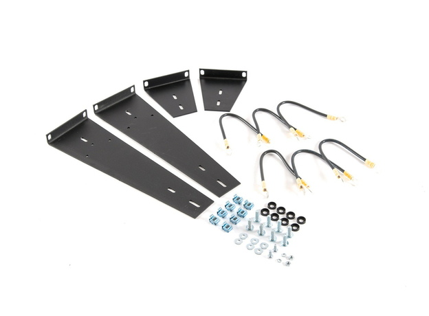 Аккумуляторный отсек под АКБ АО-4/17 RACK Бастион