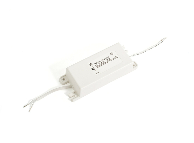 Малогабаритный блок питания МОЛЛЮСК-12/5 Бастион