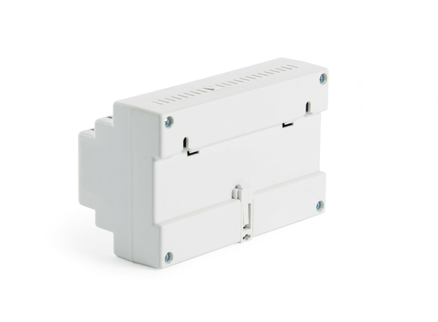 Защита от импульсных перенапряжений АЛЬБАТРОС-1500 DIN Бастион