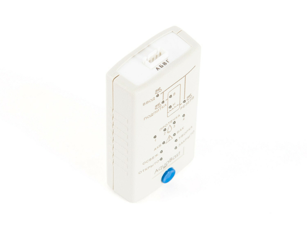 Пульт управления к системе AquaBast Бастион