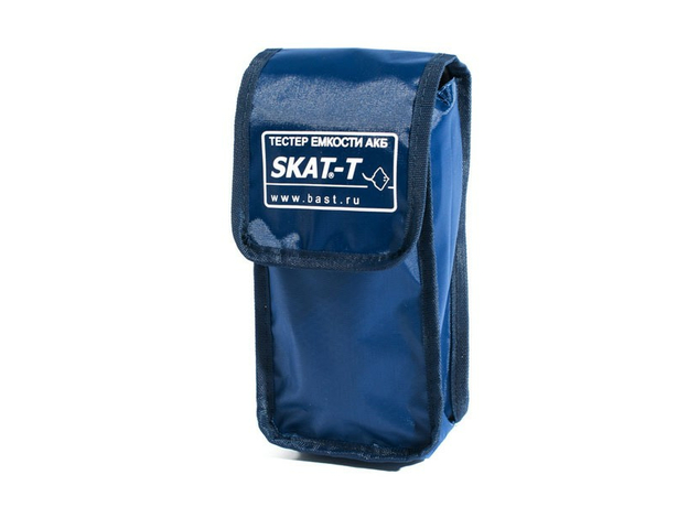 Тестер АКБ SKAT-T-AUTO Бастион Тестер АКБ SKAT-T-AUTO Бастион