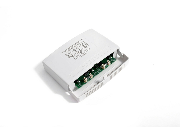 Балансир АКБ SKAT BB (26-120) Ah Бастион