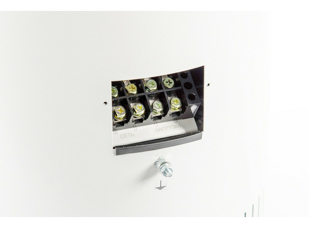 Стабилизатор напряжения SKAT STL-20000 (15 кВт) Бастион