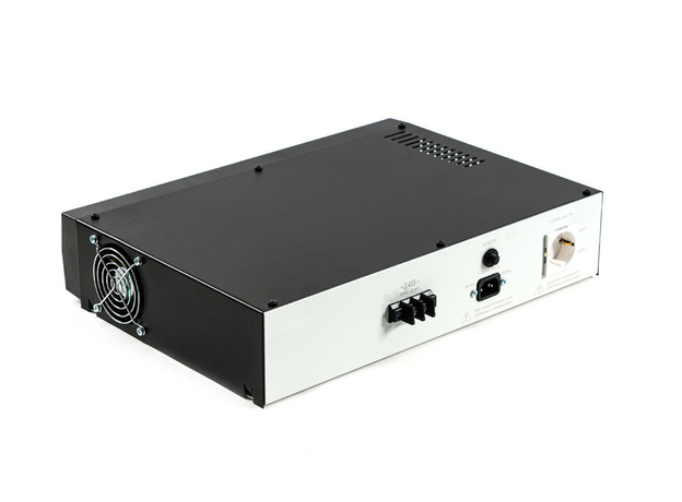 Источник бесперебойного питания TEPLOCOM-1000 Бастион