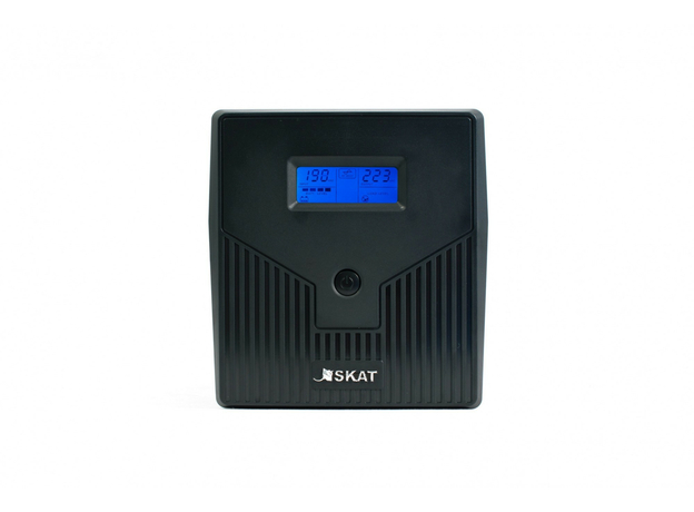 Источник бесперебойного питания SKAT-UPS 1000/600 Бастион