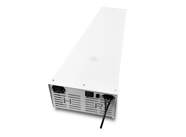 Рециркулятор H-RAY РБНР-06 (320 м3/час)