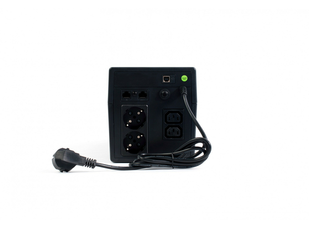 Источник бесперебойного питания SKAT-UPS 1000/600 Бастион