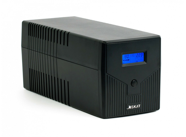 Источник бесперебойного питания SKAT-UPS 1000/600 Бастион