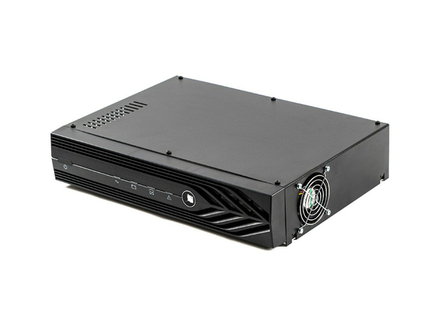 Источник бесперебойного питания TEPLOCOM-1000 Бастион