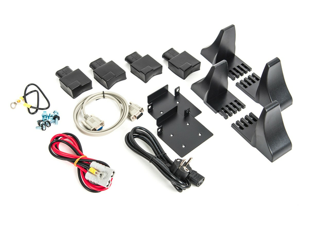 Источник бесперебойного питания SKAT-UPS 1000 RACK Бастион