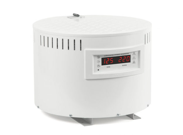 Стабилизатор напряжения SKAT STP-10000 Бастион