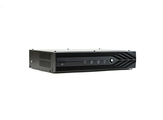 Источник бесперебойного питания TEPLOCOM-1000 Бастион