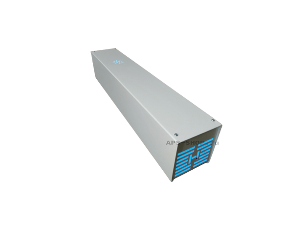 Рециркулятор H-RAY РБНР-02 (100м3/час)