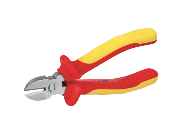 Бокорезы диэлектрические Navigator 61 265 NHT-DP01-160