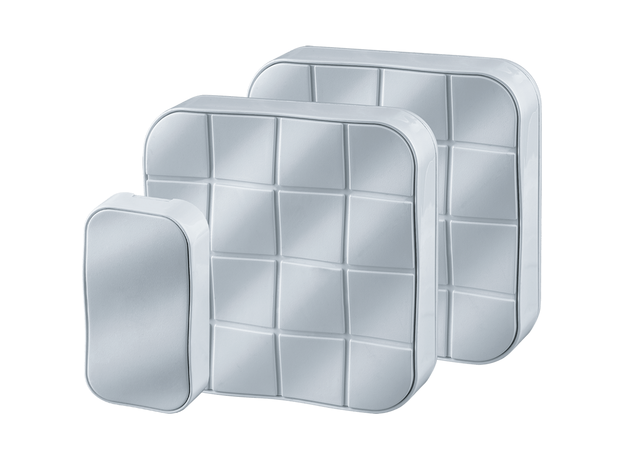 Звонок беспроводной Navigator 61 276 NDB-D-DC05-1V2-WH