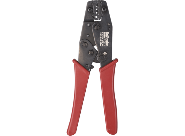 Пресс-клещи Navigator 71 939 NHT-CT02-025x6
