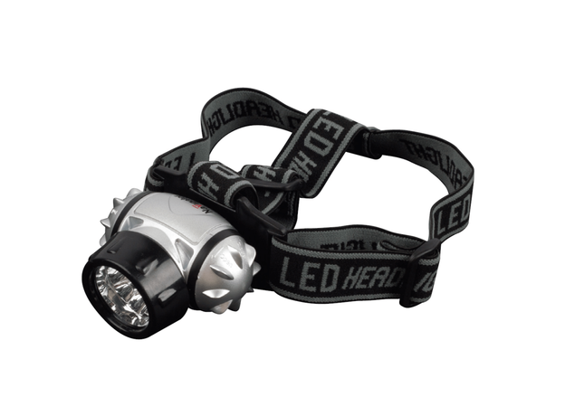 Налобный фонарь Navigator 94 916 NPT-H04-3AAA налобн. 4 реж. 7LED, блист. Налобный фонарь Navigator 94 916 NPT-H04-3AAA налобн. 4 реж. 7LED, блист.