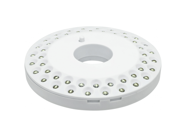 Кемпинговый фонарь Navigator 94 948 NPT-CA06-3AA Кемпинг круг.48LED, блист.