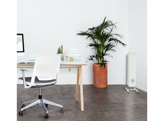 Рециркулятор H-RAY РБНР-02 (100м3/час)