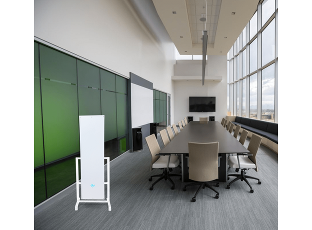 Рециркулятор H-RAY РБНР-04 (240 м3/час)