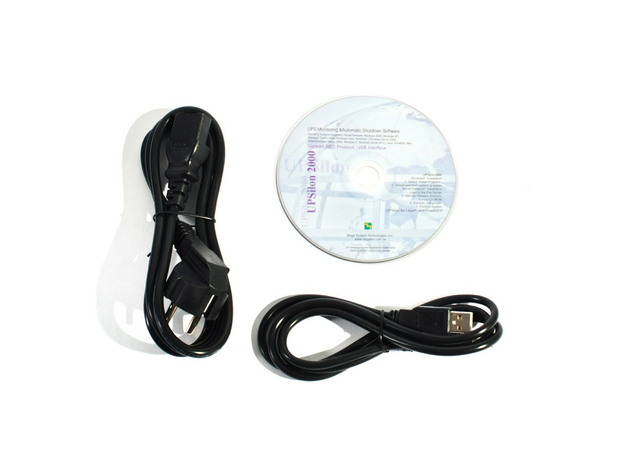 Источник бесперебойного питания SKAT-UPS 3000/1800 Бастион