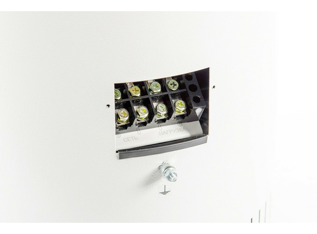 SKAT STL-10000 стабилизатор напряжения 10 кВа Бастион