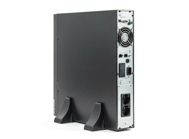 Источник бесперебойного питания SKAT-UPS 1000 RACK Бастион