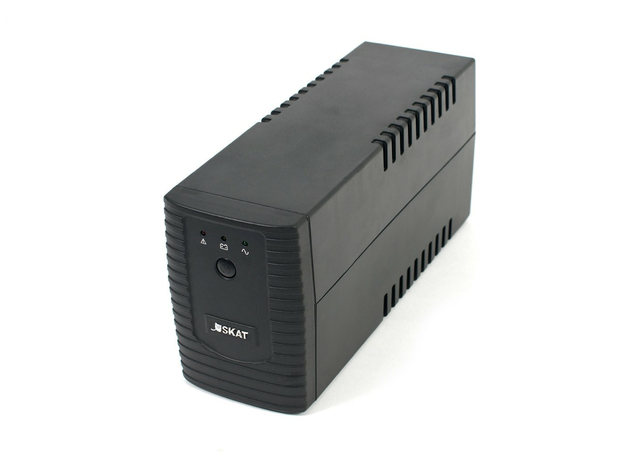 Источник бесперебойного питания SKAT-UPS 800/400 Бастион