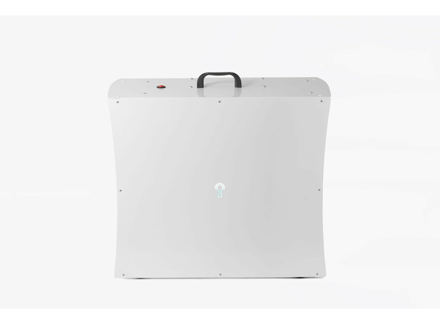 Рециркулятор Поток 300/04 (570 м3/час) без wi-fi