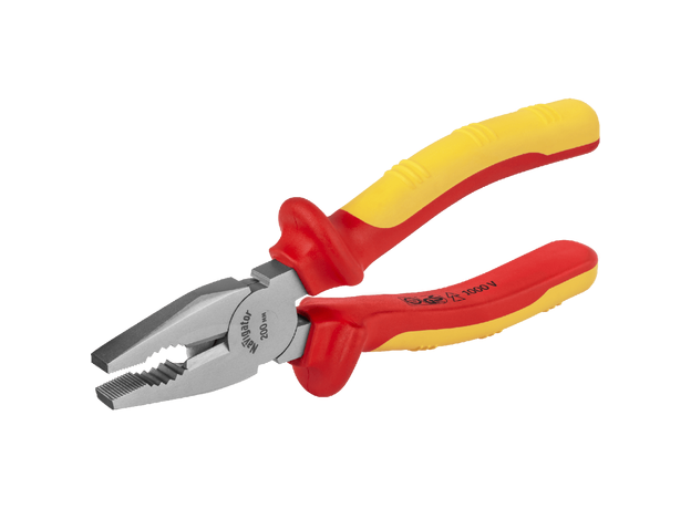 Пассатижи диэлектрические Navigator 61 263 NHT-CP01-200