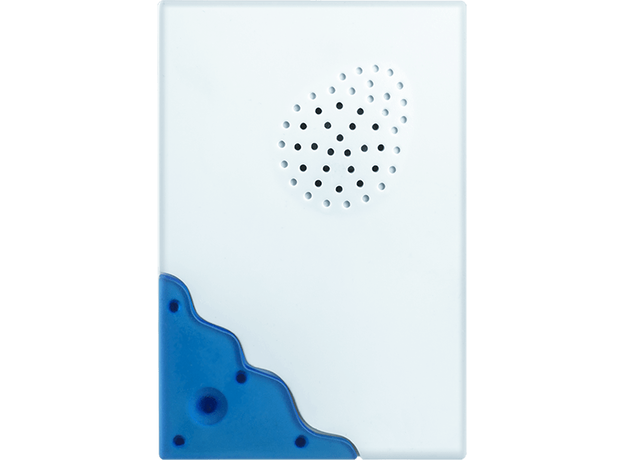 Звонок беспроводной Navigator 61 267 NDB-A-DC01-1V1-WH