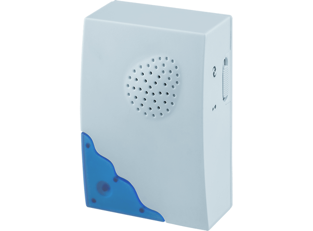 Звонок беспроводной Navigator 61 267 NDB-A-DC01-1V1-WH